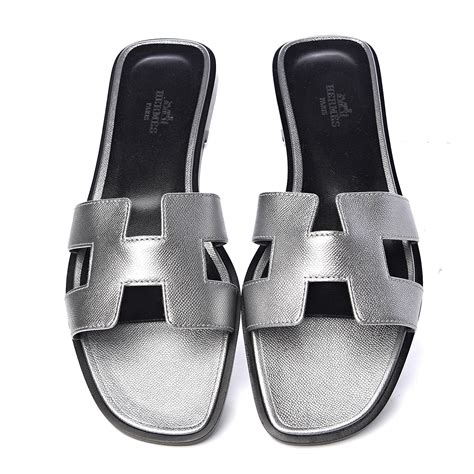 hermes oran sandals 38|hermes oran sandals men.